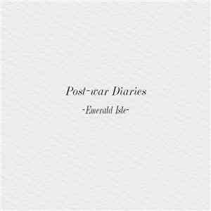 Post-war Diaries - Emerald Isle
