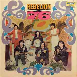 Rebelion 76 - Tropicalisimo