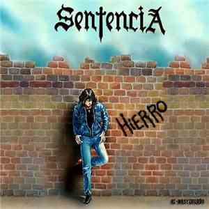 Sentencia  - Hierro