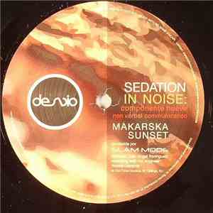 Slam Mode - Sedation In Noise: Componente Nueve