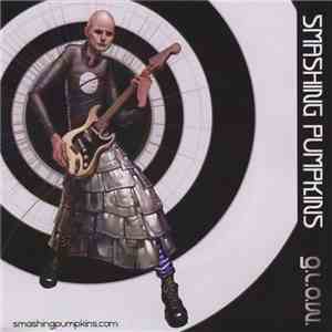 Smashing Pumpkins - G.L.O.W.