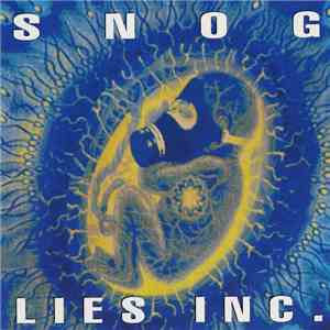 Snog - Lies Inc.