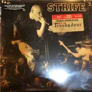 Strife - Live At The Troubadour