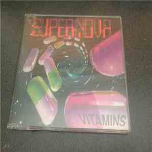 Supernova  - Vitamins