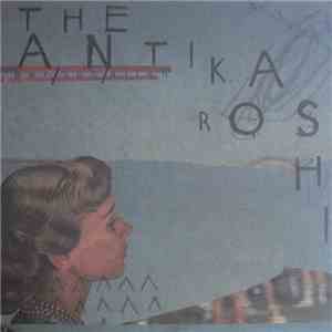The Antikaroshi - Per/son/alien