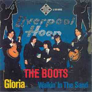The Boots - Gloria