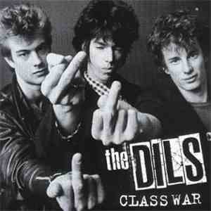 The Dils - Class War