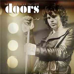 The Doors - Live On Air - 1967-1972