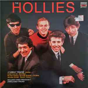 The Hollies - 17 Great Tracks