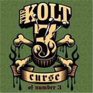The Kolt - Curse Of Number 3