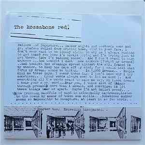 The Kossabone Red - Failure And Departure