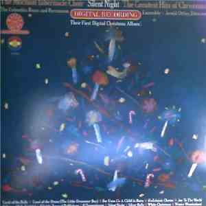 The Mormon Tabernacle Choir / The Columbia Brass And Percussion Ensemble -  ...