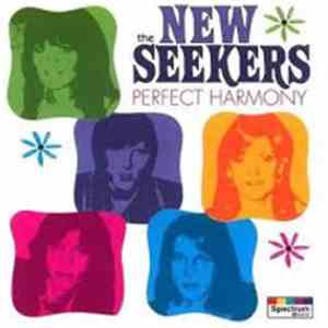 The New Seekers - Perfect Harmony