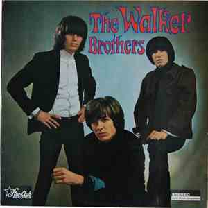 The Walker Brothers - The Walker Brothers