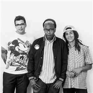 The Younger Lovers - Young Brothers