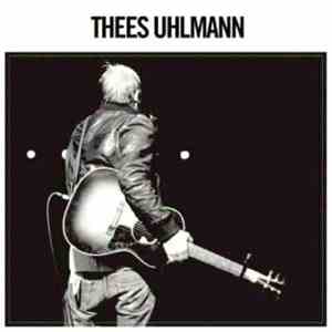 Thees Uhlmann - Thees Uhlmann