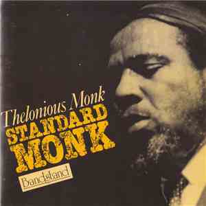 Thelonious Monk - Standard Monk