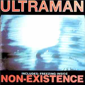 Ultraman - Non-Existence