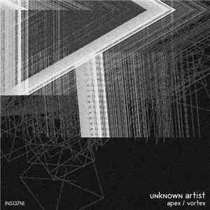 Unknown Artist - Apex / Vortex