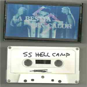 Unknown Artist - Cult ClaSSick Vol 1: SS Hell Camp