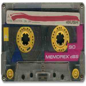 Unknown Artist - Memorex Singing Jams