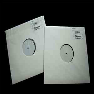 Utamoh Thumo - A Cure For Time - Test Press