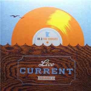 Various - 89.3 The Current | Live Current Volume 5