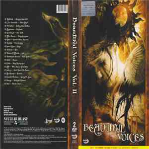 Various - Beautiful Voices II