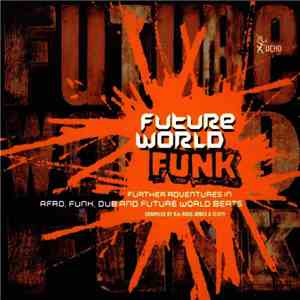 Various - Future World Funk