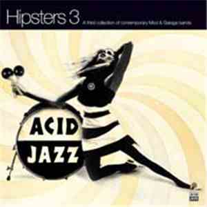 Various - Hipsters 3