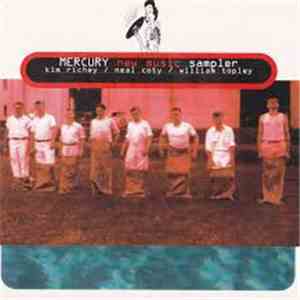 Various - Mercury New Music Sampler