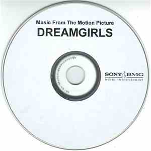Various - Music From The Motion Picture Dreamgirls