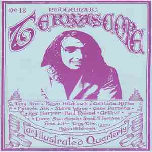 Various - Ptolemaic Terrascope #18