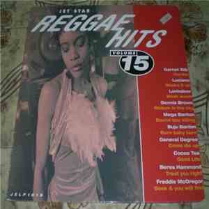 Various - Reggae Hits Vol 15