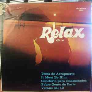 Various - Relax Vol. 4