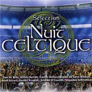 Various - Selection Nuit Celtique