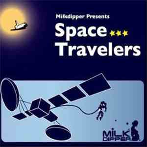 Various - Space Travelers