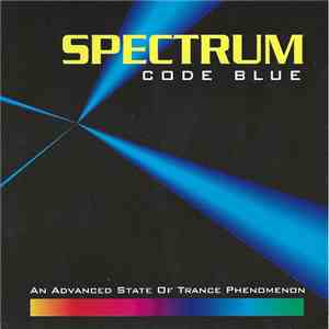 Various - Spectrum - Code Blue