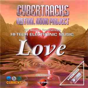 Virtual Audio Project - Love - Issue 19