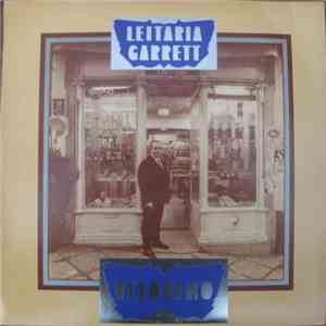 Vitorino - Leitaria Garrett
