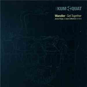 Wandler - Get Together