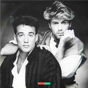 Wham! - Last Christmas (Christmas 85)