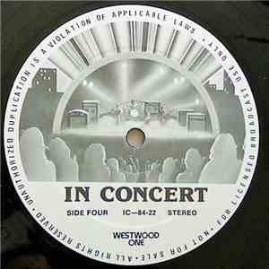 Whitesnake / Lita Ford - In Concert