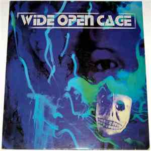 Wide Open Cage - Untitled