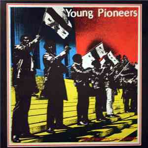 Young Pioneers - First Virginia Volunteers
