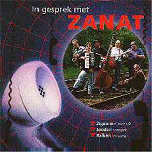 Zanat - In Gesprek Met Zanat