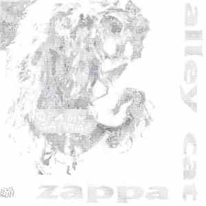 Zappa - Alley Cat