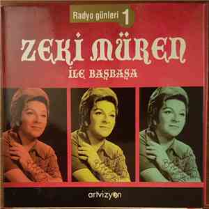 Zeki Müren - İle Başbaşa-Radyo Günleri 1