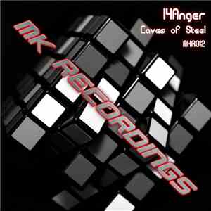 14Anger - Caves Of Steel