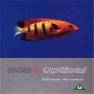 808 State - 808:90ptical